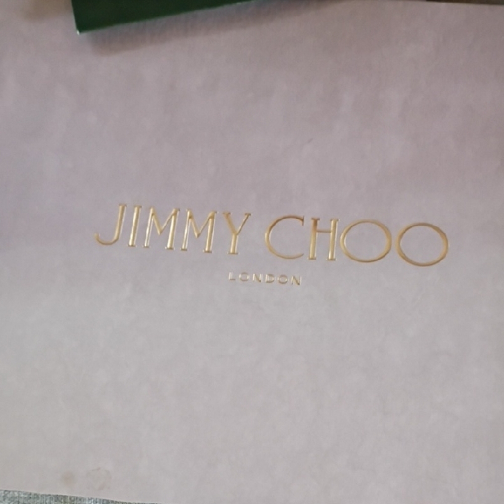 Luxury Branded Bundle Designer Paper Shopping Bags - Picture 7 of 12